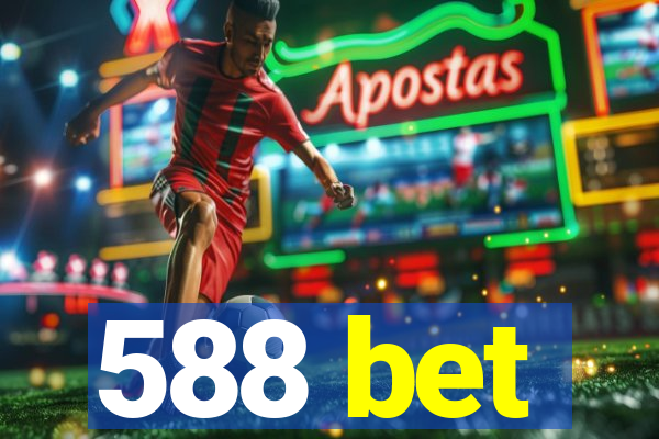 588 bet